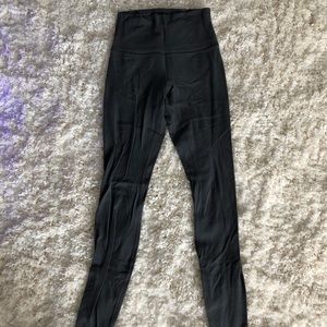 Lululemon align leggings 7/8